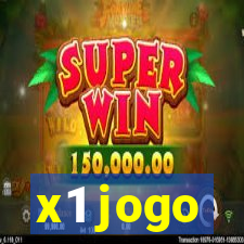 x1 jogo